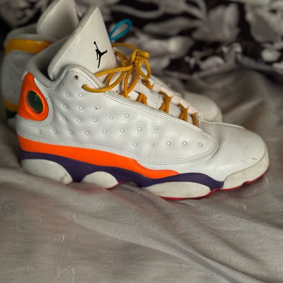 Jordan - Picture 2 of 2